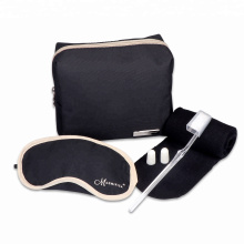 Airline amenity kit inflight overnight kit